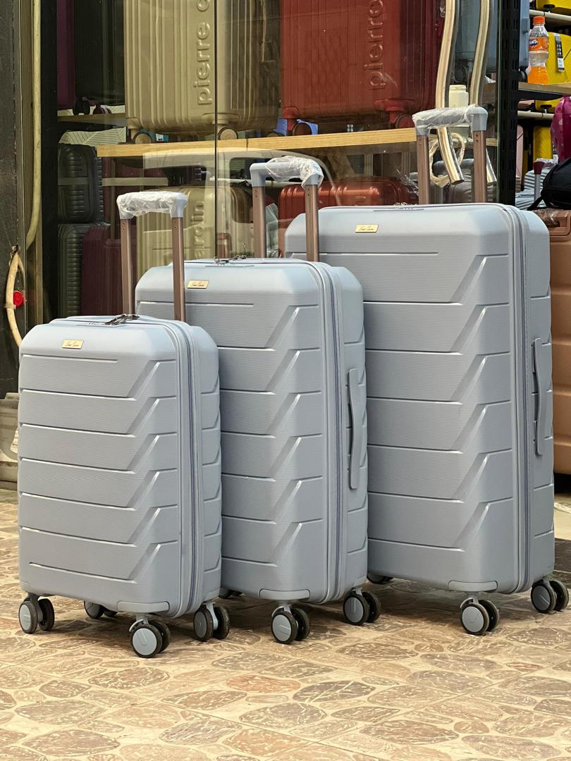 VALISE-POLYPROPELINE