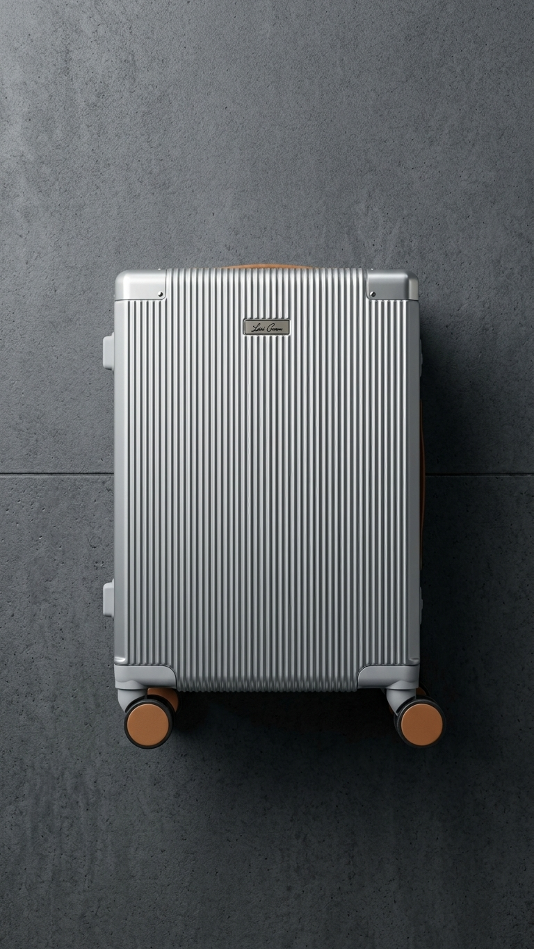 Valise-PolyCarbon