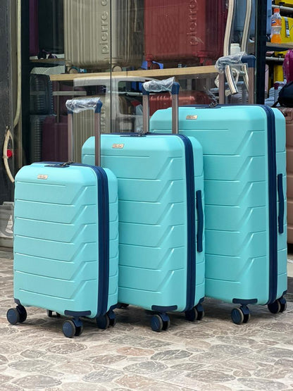 VALISE-POLYPROPELINE