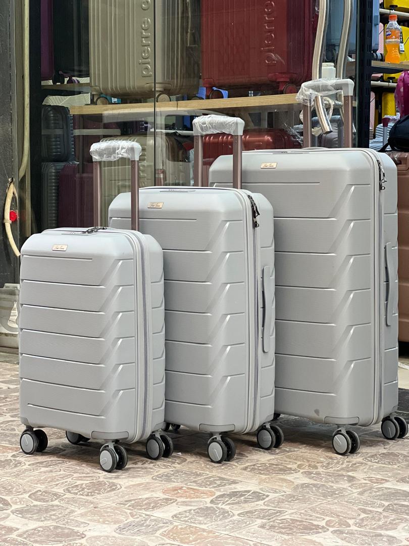 VALISE-POLYPROPELINE