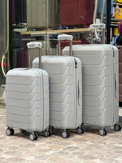 VALISE-POLYPROPELINE