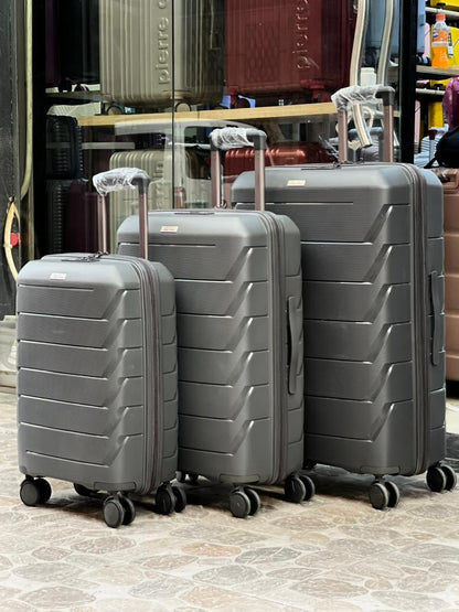VALISE-POLYPROPELINE