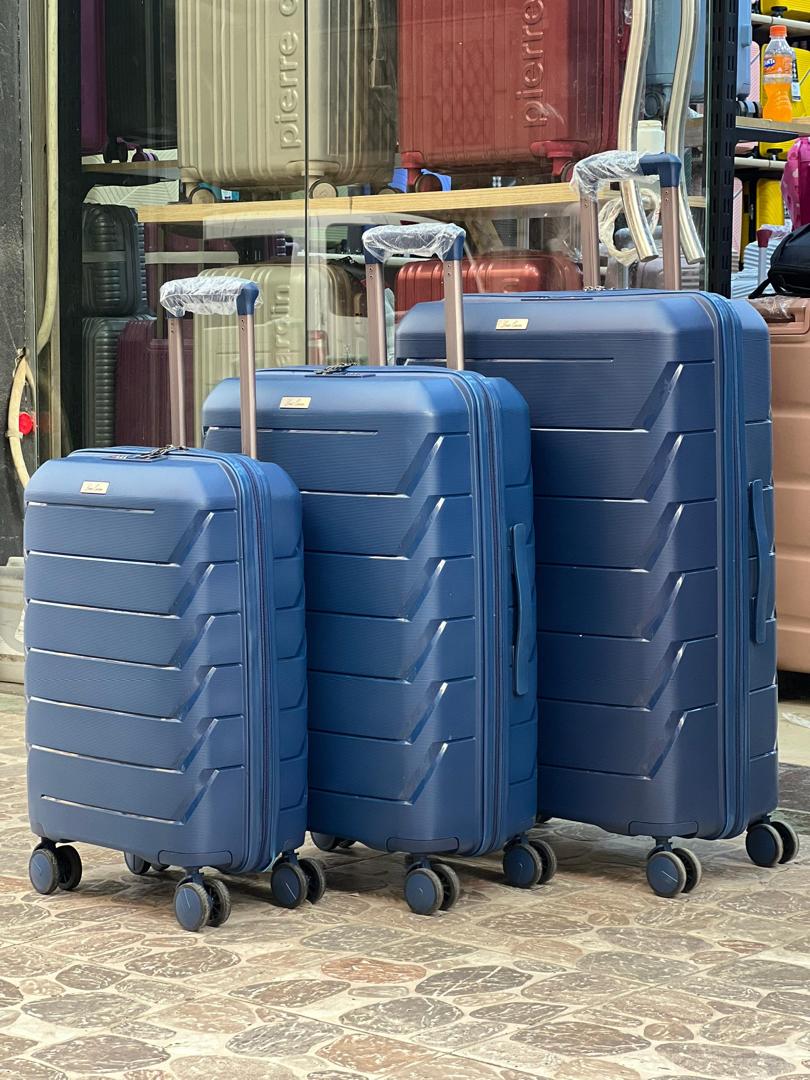 VALISE-POLYPROPELINE