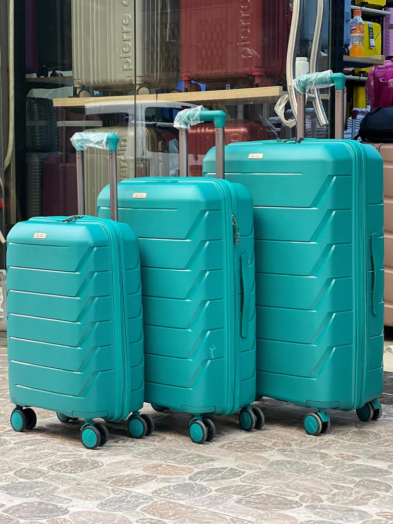 VALISE-POLYPROPELINE