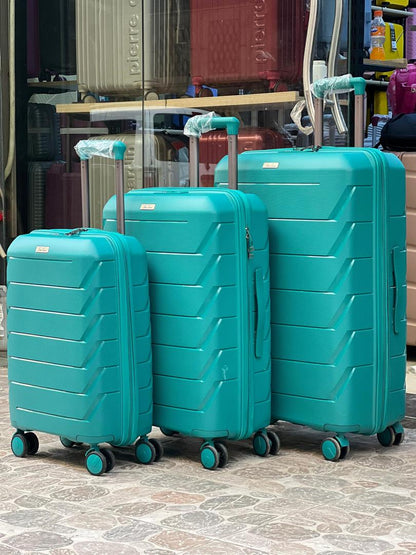 VALISE-POLYPROPELINE