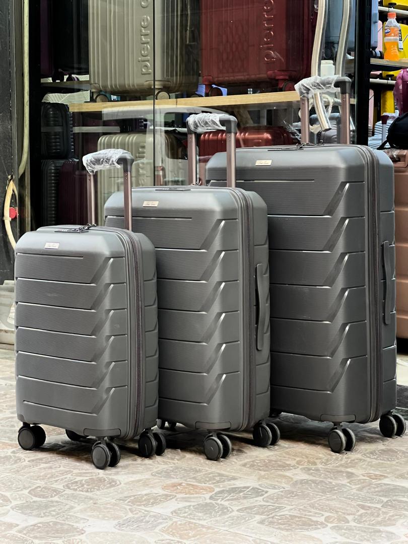 VALISE-POLYPROPELINE