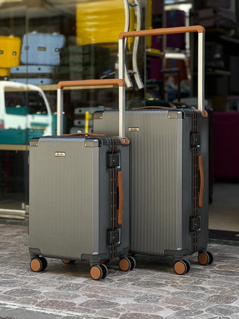 Valise-PolyCarbon