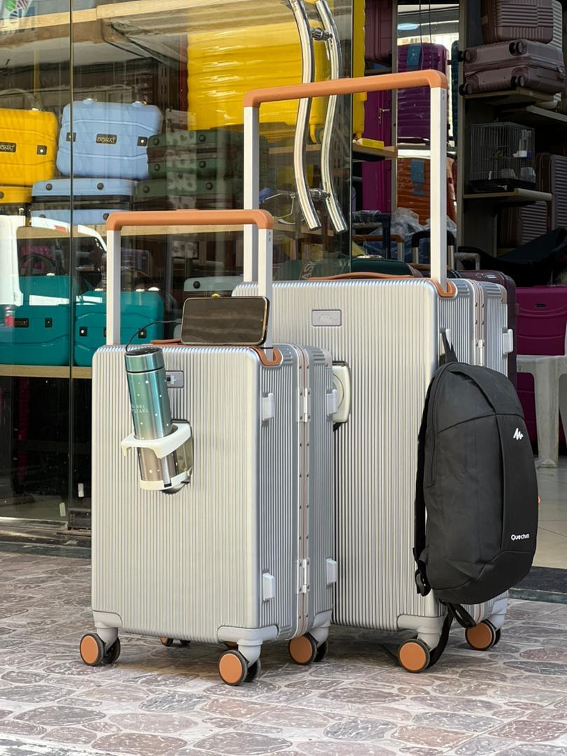 Valise-PolyCarbon