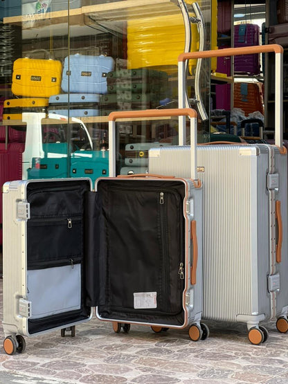 Valise-PolyCarbon