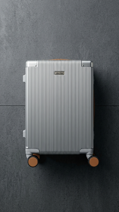 Valise-PolyCarbon