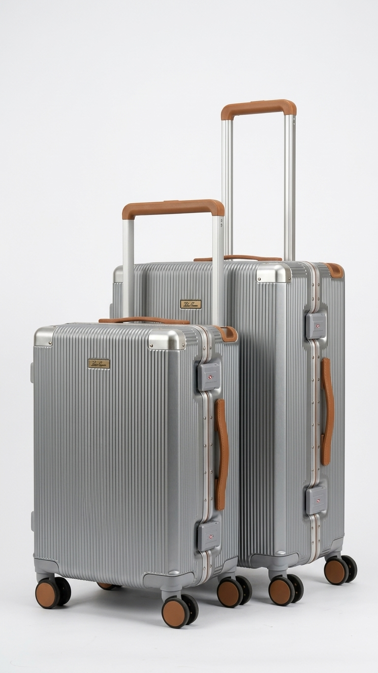 Valise-PolyCarbon
