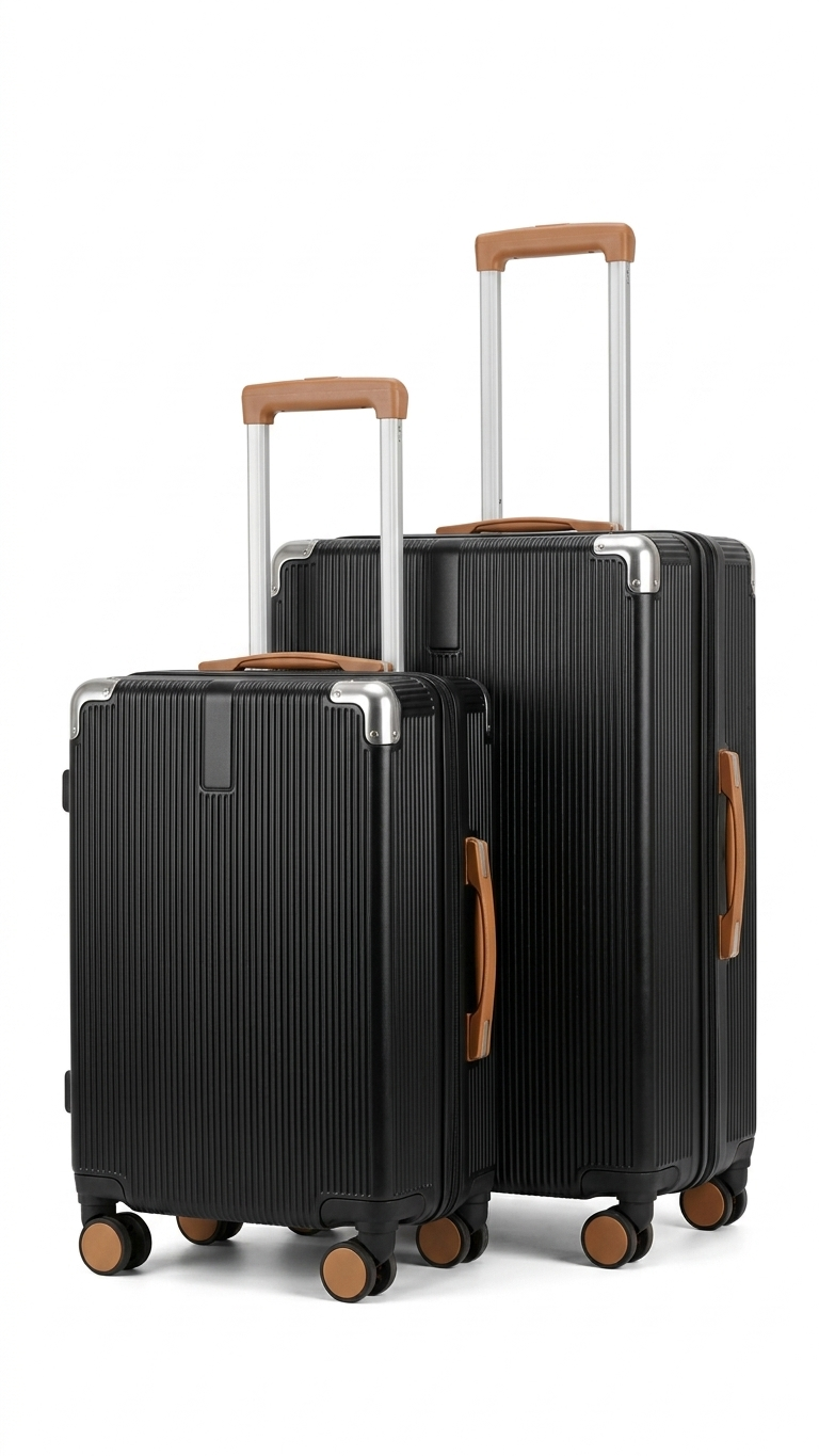 Valise-PolyCarbon