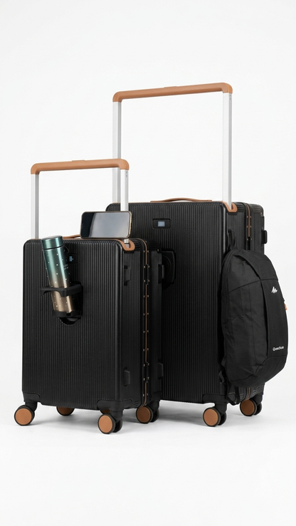 Valise-PolyCarbon