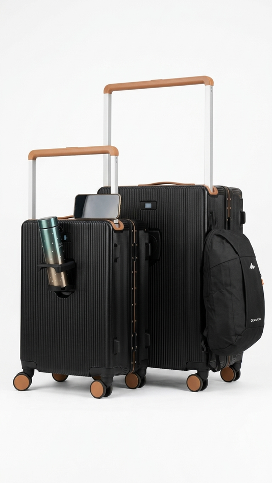 Valise-PolyCarbon